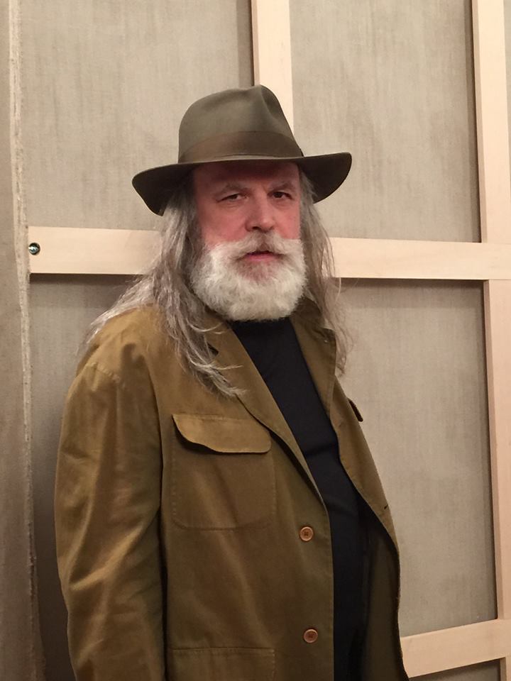 Брайан Вуд (1948) - фото 1