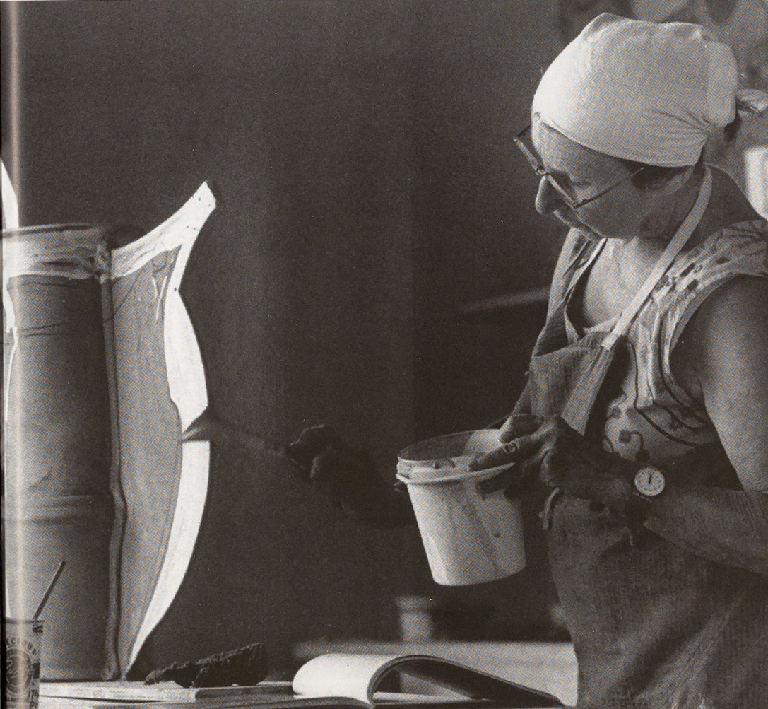 Betty (Elizabeth) Woodman (Abrahams) (1930 - 2018) - photo 1