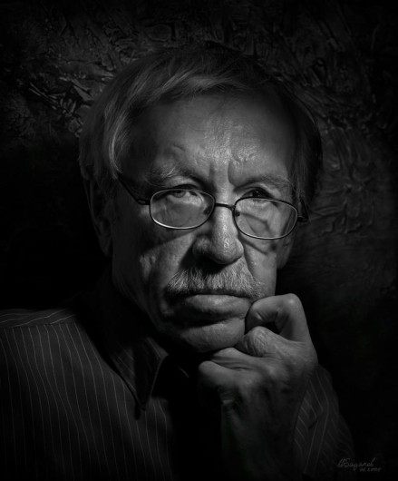 Igor' Aleksandrovich Vulokh (1938 - 2012) - photo 1
