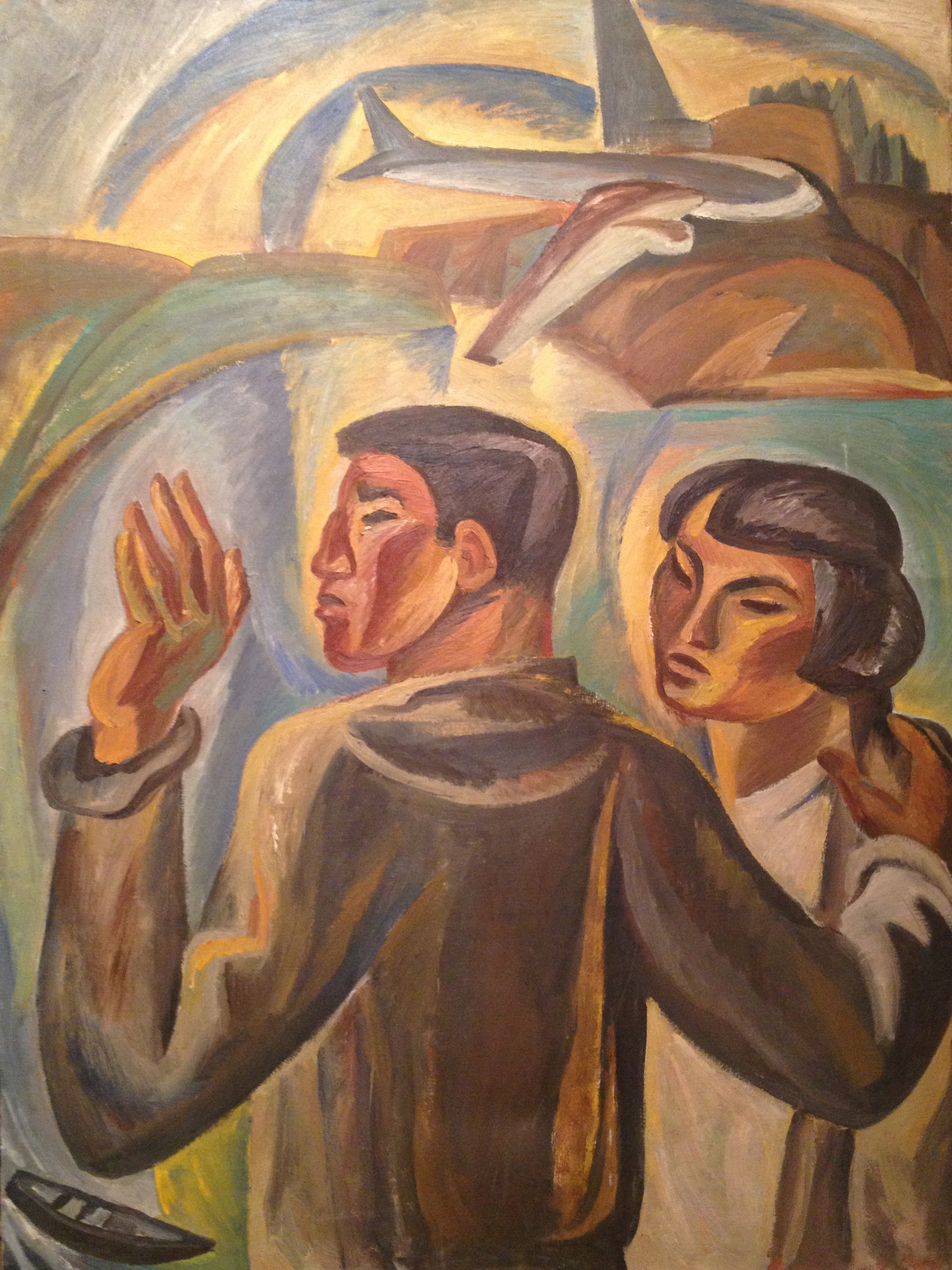 Владимир Константинович Васильцов (1932 - 2002) - фото 1