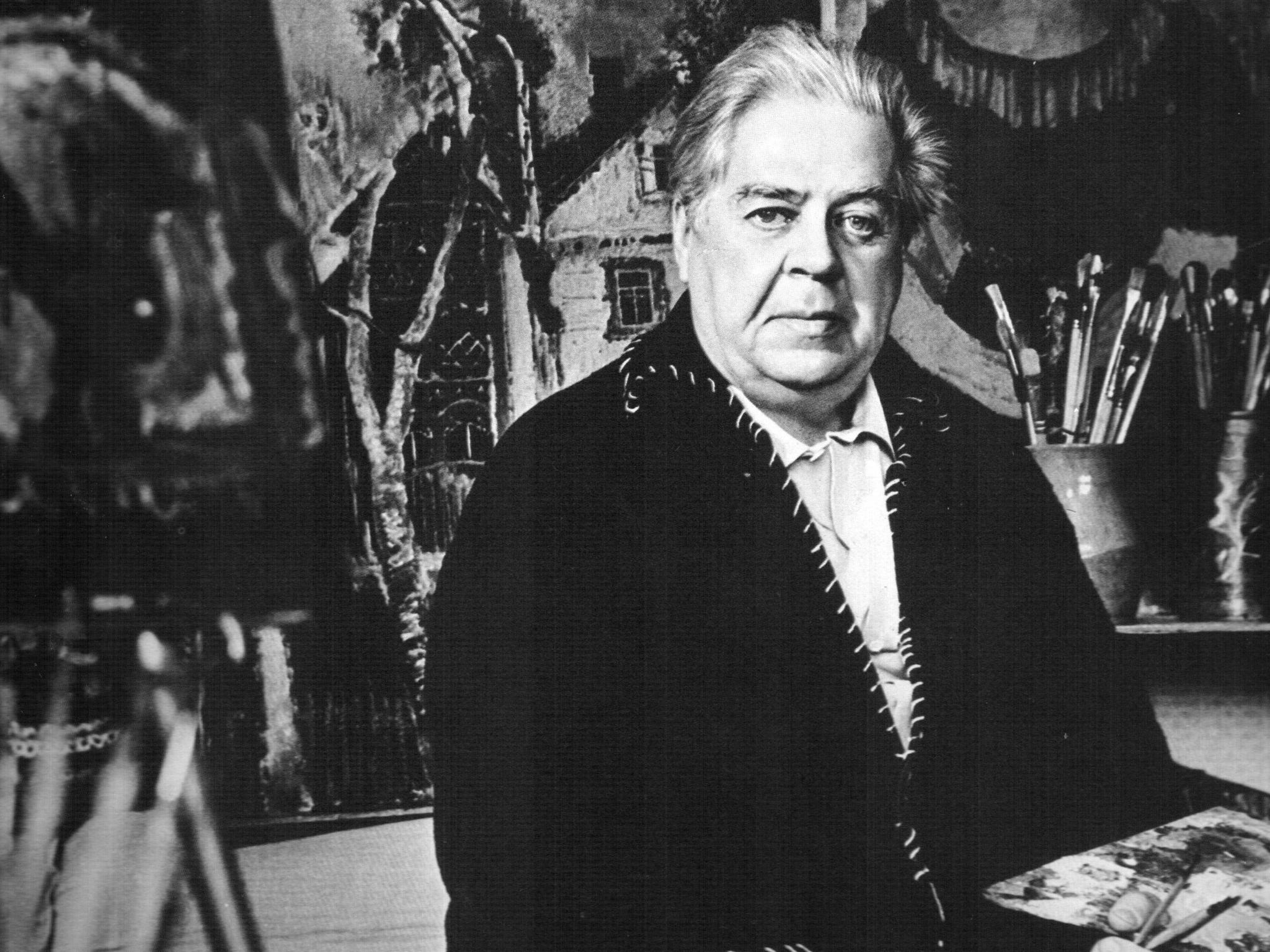 Yury Alekseevich Vasnetsov (1900 - 1973) - photo 1