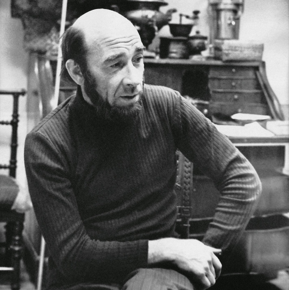 Валерий Владимирович Ватенин (1933 - 1977) - фото 1