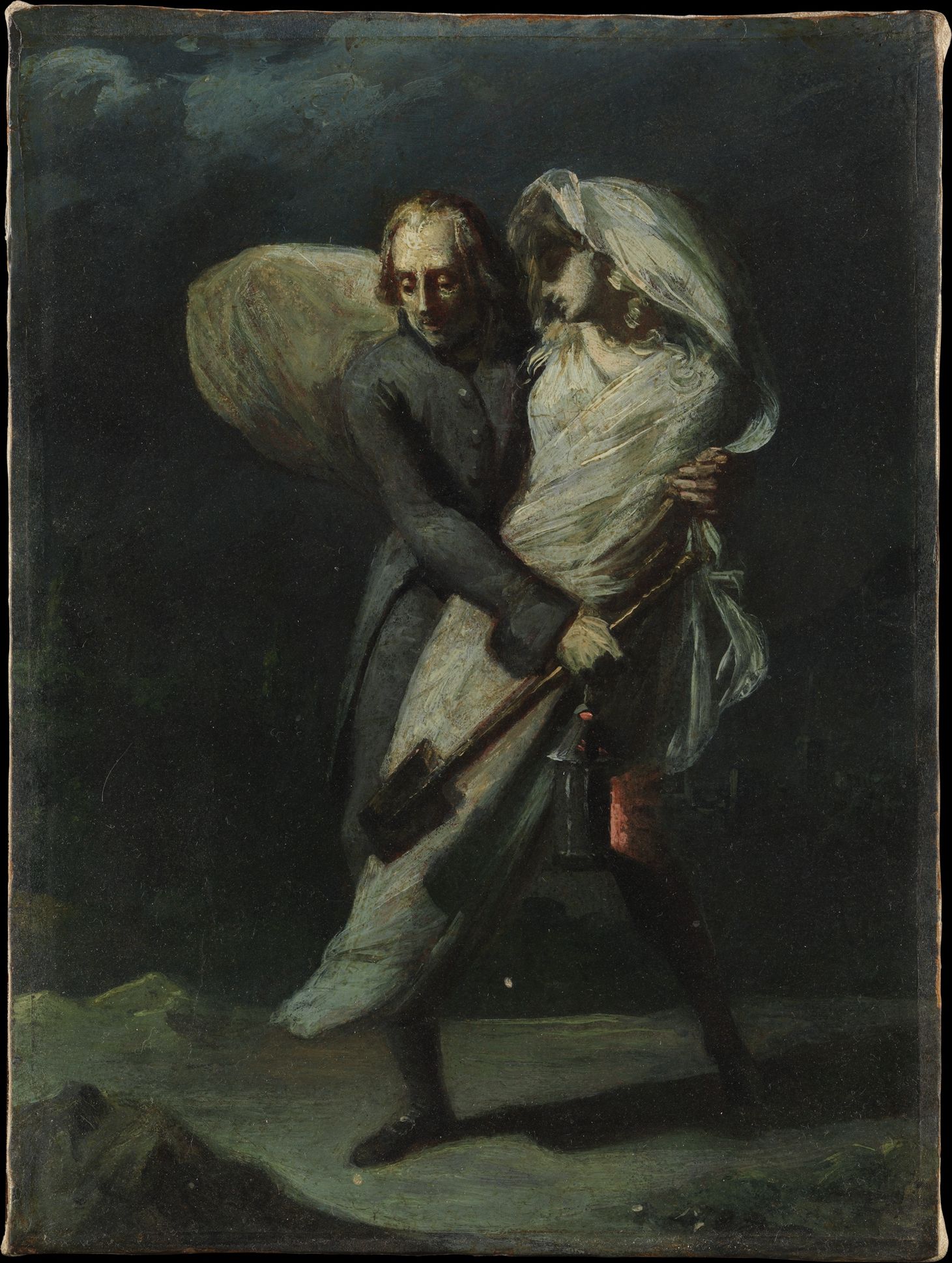 Pierre-Auguste Vafflard (1777 - 1837) - photo 1