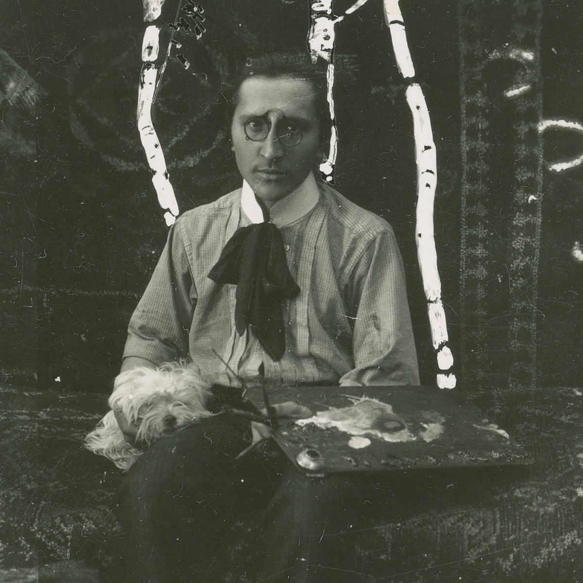 Josef Váchal (1884 - 1969) - photo 1