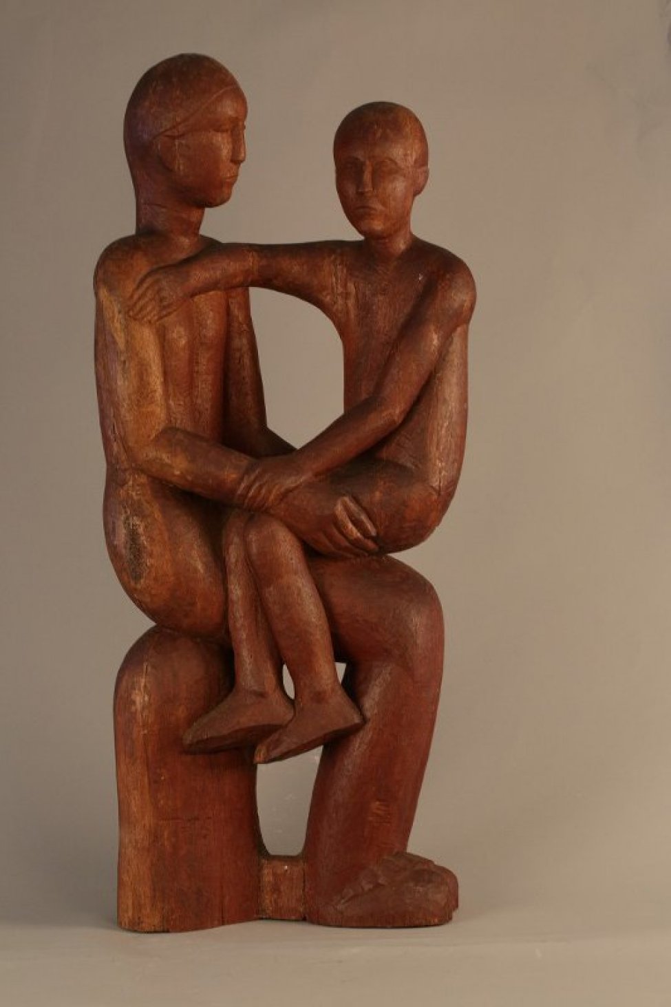 Лазарь Тазеевич Гадаев (1938 - 2008) - фото 1