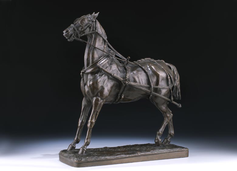 Paul Joseph Gayrard (1807 - 1855) - Foto 1