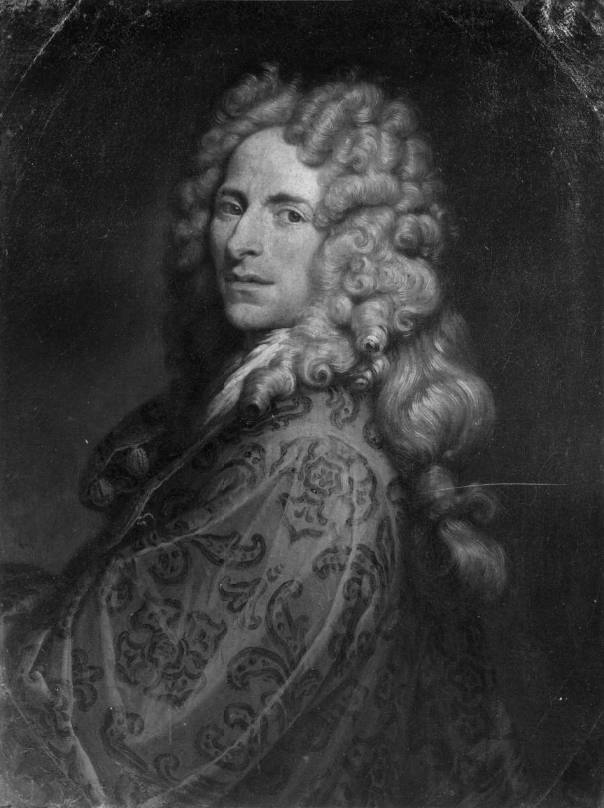 Франческо Галли Бибьена (1659 - 1739) - фото 1