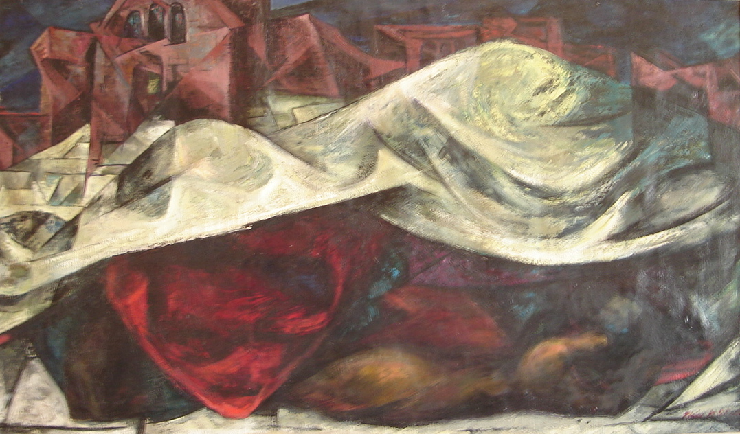 Elaine Hamilton-O'Neal (1920 - 2010) - photo 1