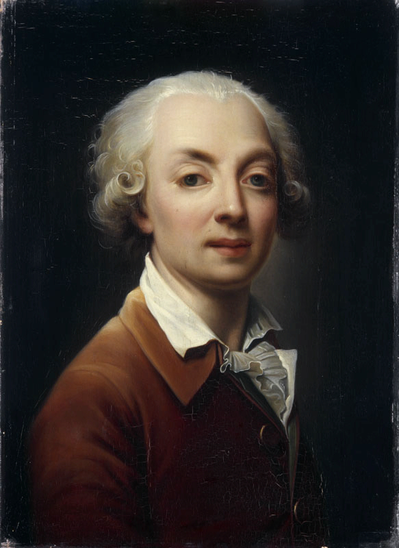 Bénigne Gagneraux (1756 - 1795) - photo 1