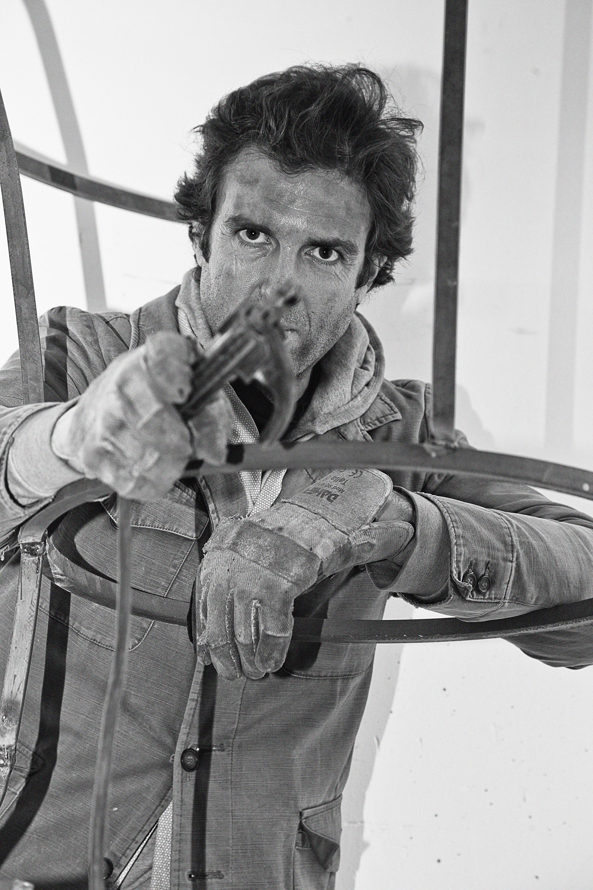 Хуан Гараисабаль (1971) - фото 1