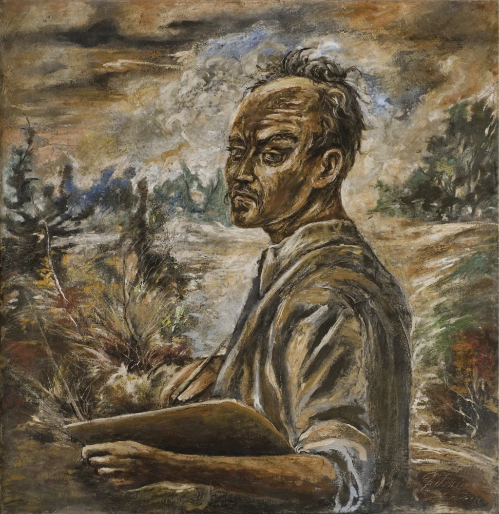 Федерико Канту Гарса (1907 - 1989) - фото 1