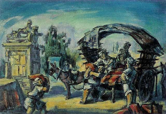 Pedro Flores Garcia (1897 - 1967) - photo 1