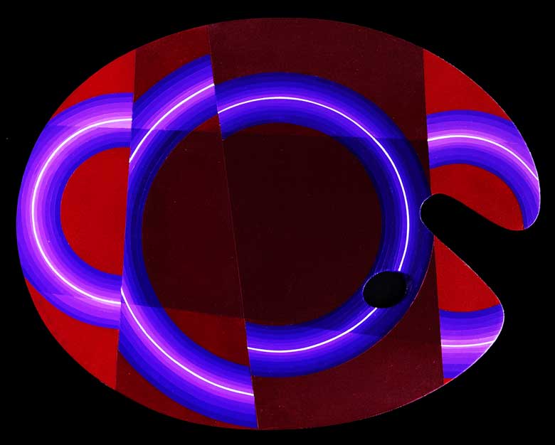 Horacio Garcia Rossi (1929 - 2012) - photo 1