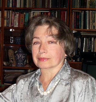 Natalya Leonidovna Gattenberger (1932) - Foto 1