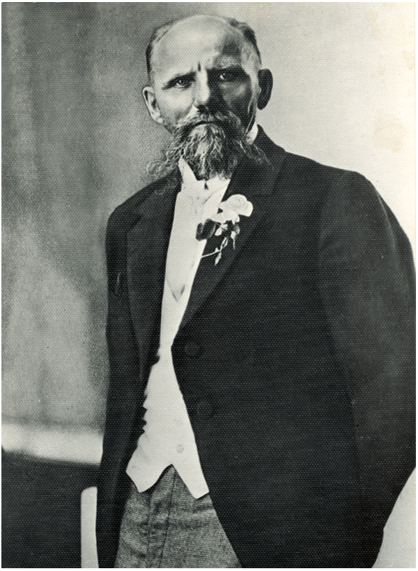 Ants Laikmaa (1866 - 1942) - photo 1