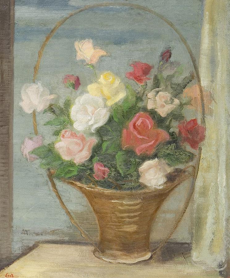 Eric Goldberg (1890 - 1969) - Foto 1