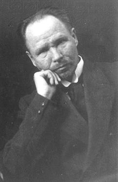 Kristjan Raud (1865 - 1943) - photo 1
