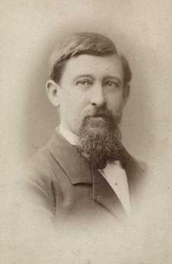 Peder Cappelen Thurmann (1839 - 1919) - Foto 1