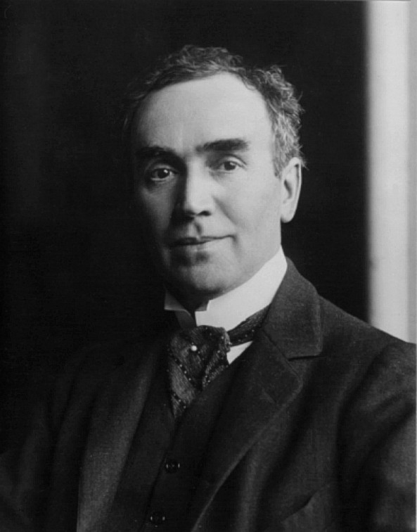 Edward Arthur Walton (1860 - 1922) - photo 1