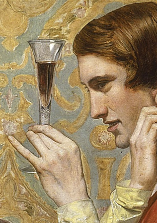 Walter Howell Deverell (1827 - 1854) - photo 1