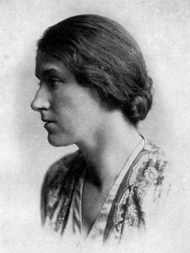 Mainie Jellett (1897 - 1944) - photo 1