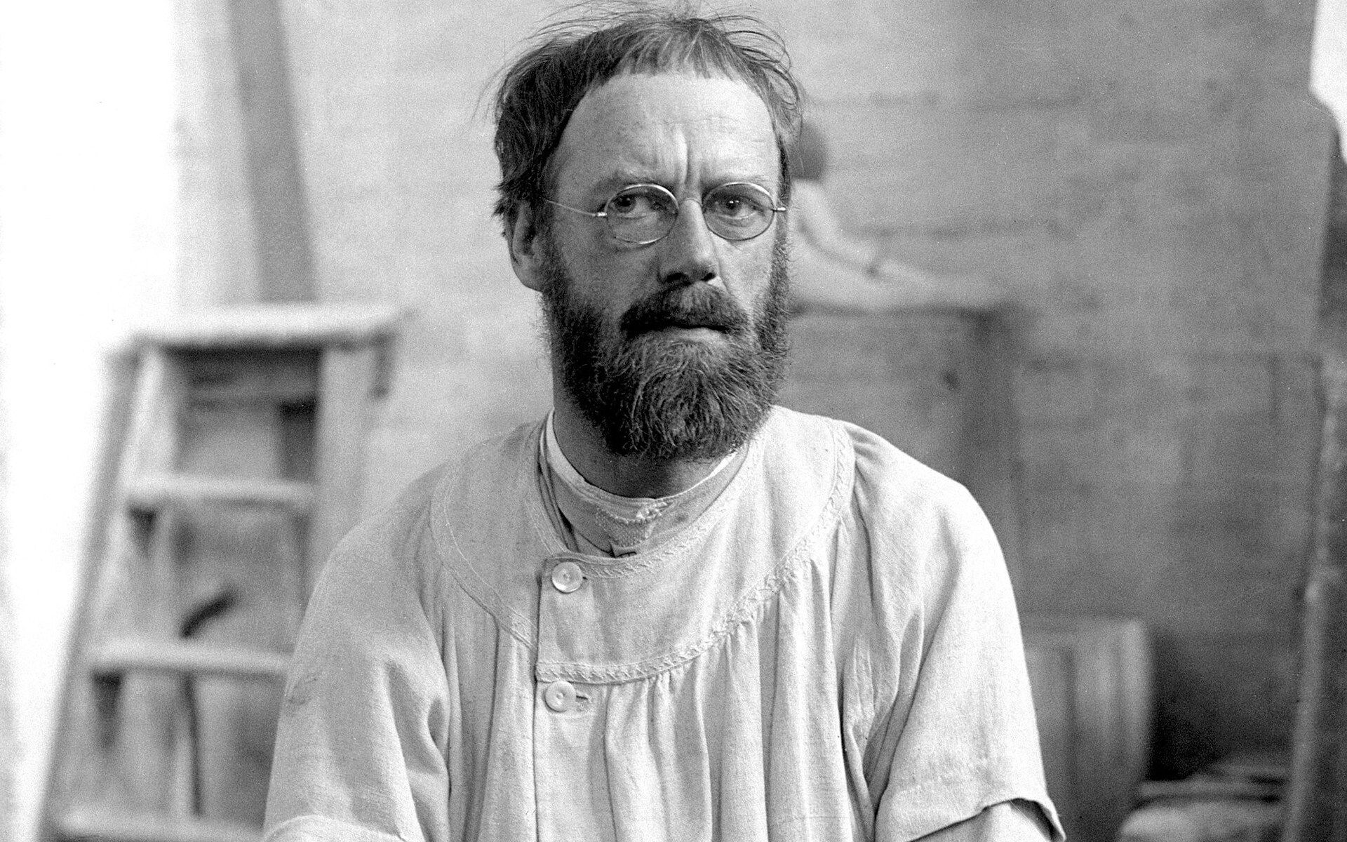 Eric Gill (1882 - 1940) - photo 1