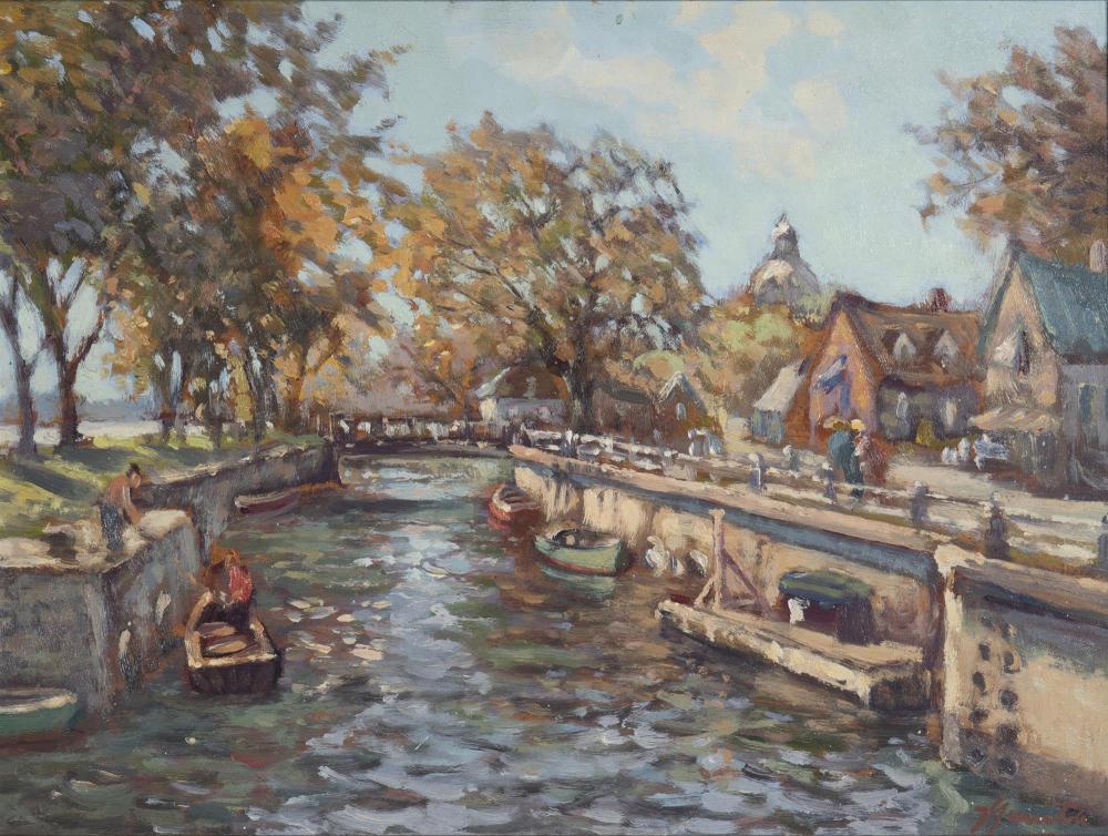 Joseph Giunta (1911 - 2001) - photo 1