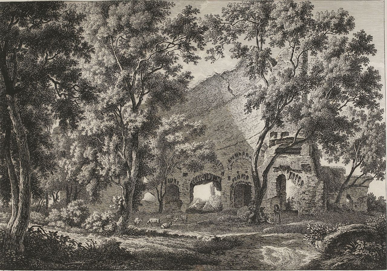 Albert Christoph Dies (1755 - 1822) - Foto 1