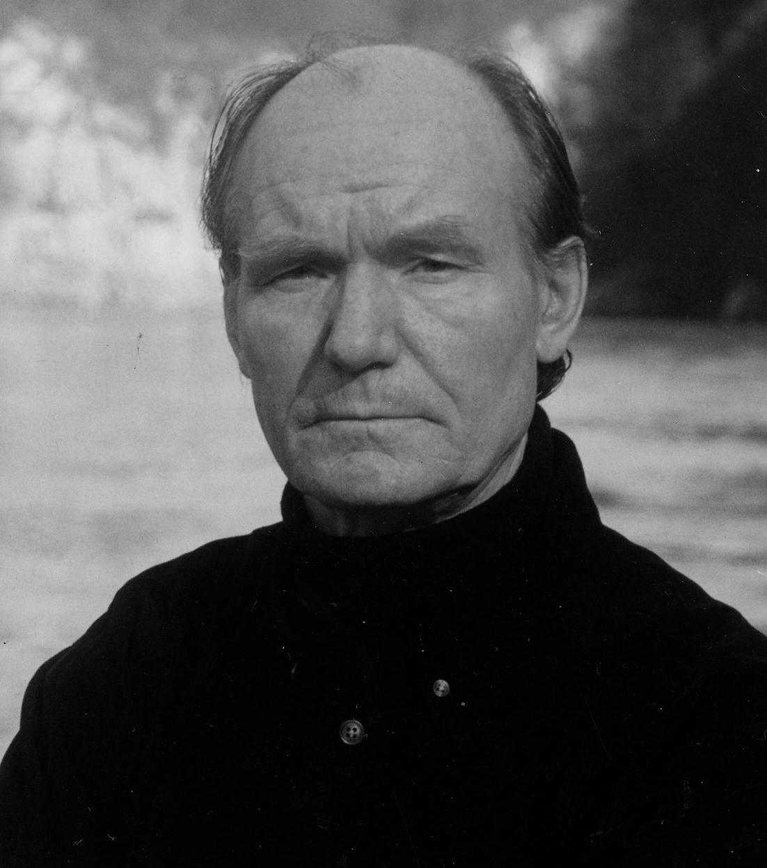 Пётр Гергардович Дик (1939 - 2002) - фото 1