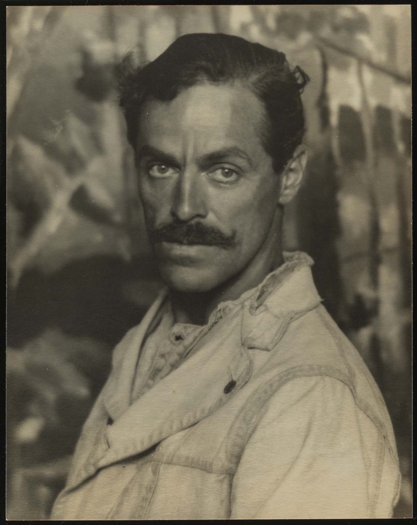 Edwin Dickinson (1891 - 1978) - photo 1