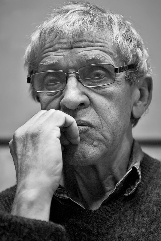 Andrey Evgenievich Dillendorf (1936) - photo 1