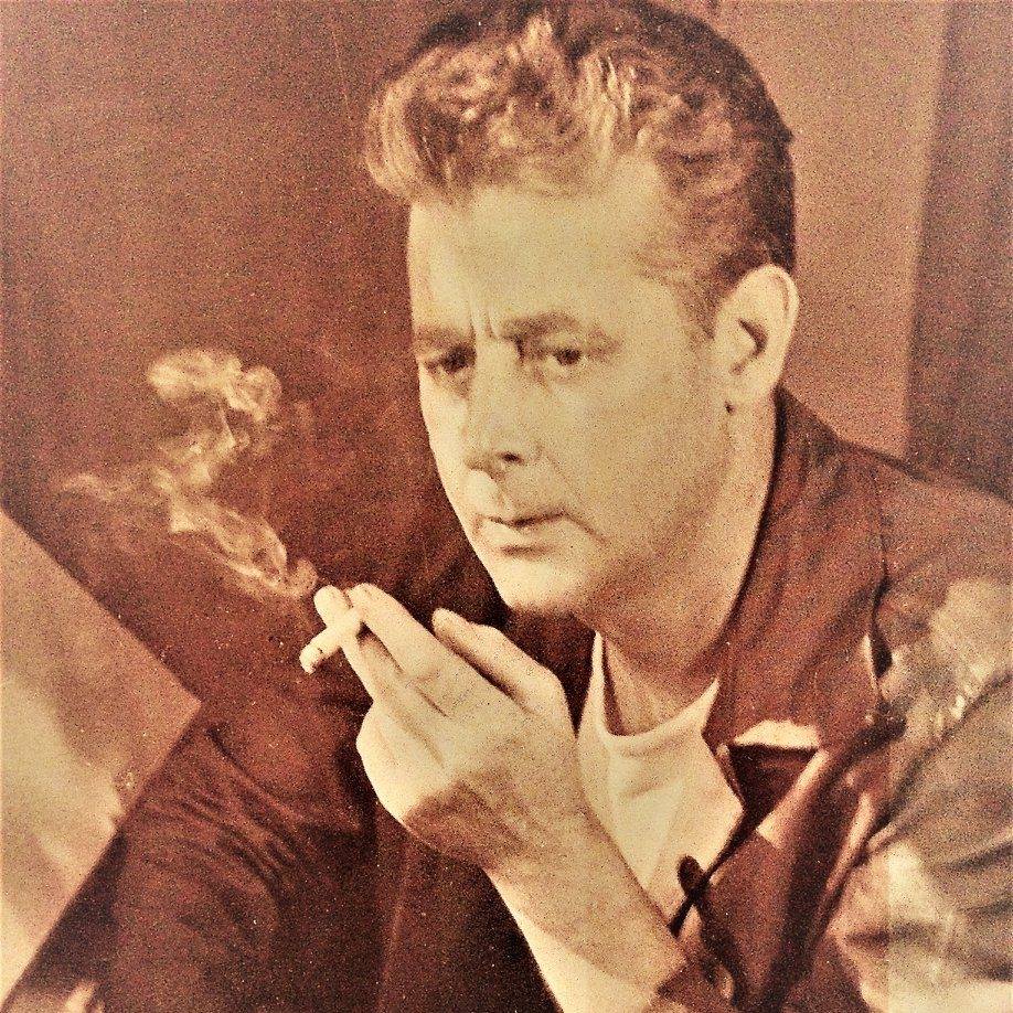 Бургойн Диллер (1906 - 1965) - фото 1