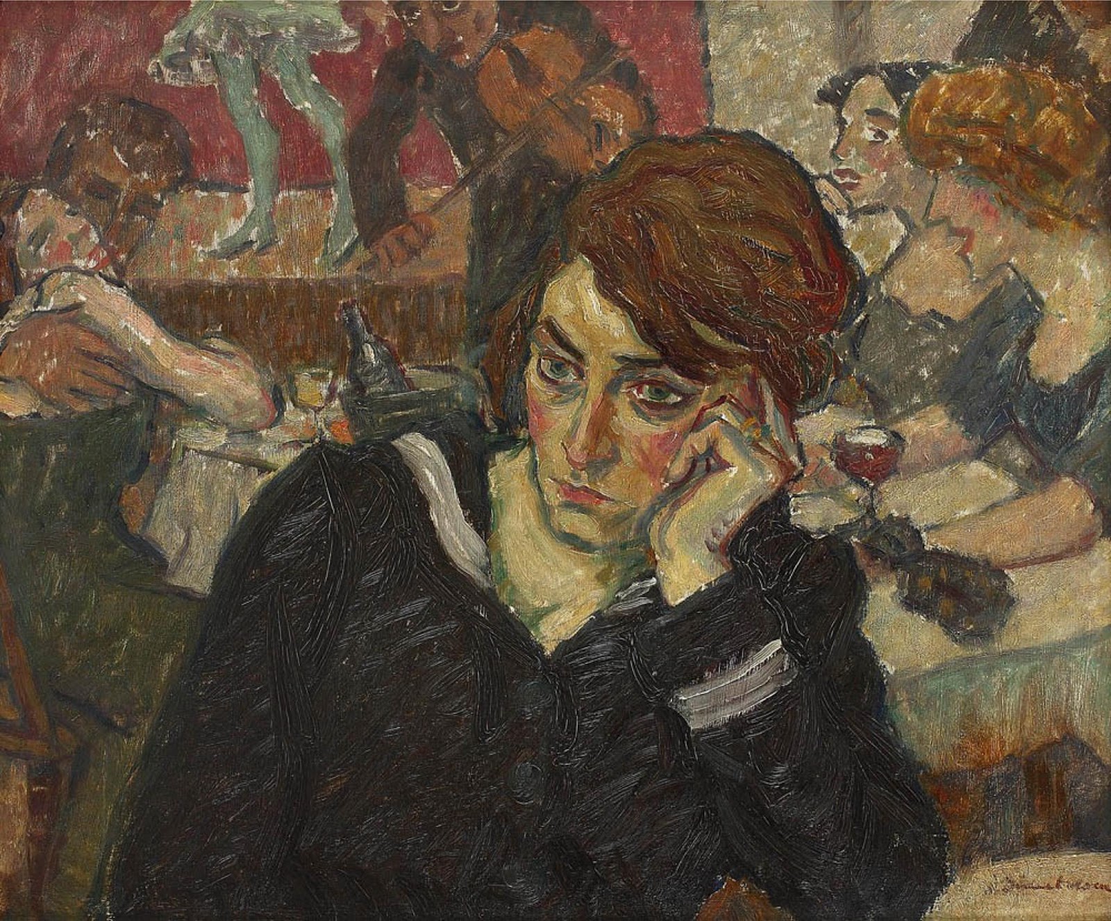 Ștefan Dimitrescu (1886 - 1933) - photo 1