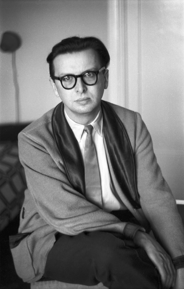 Zbigniew Andrzej Dłubak (1921 - 2005) - Foto 1