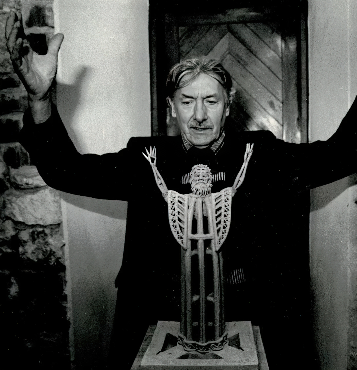 Louis Frank Dlugosz (1915 - 2002) - photo 1