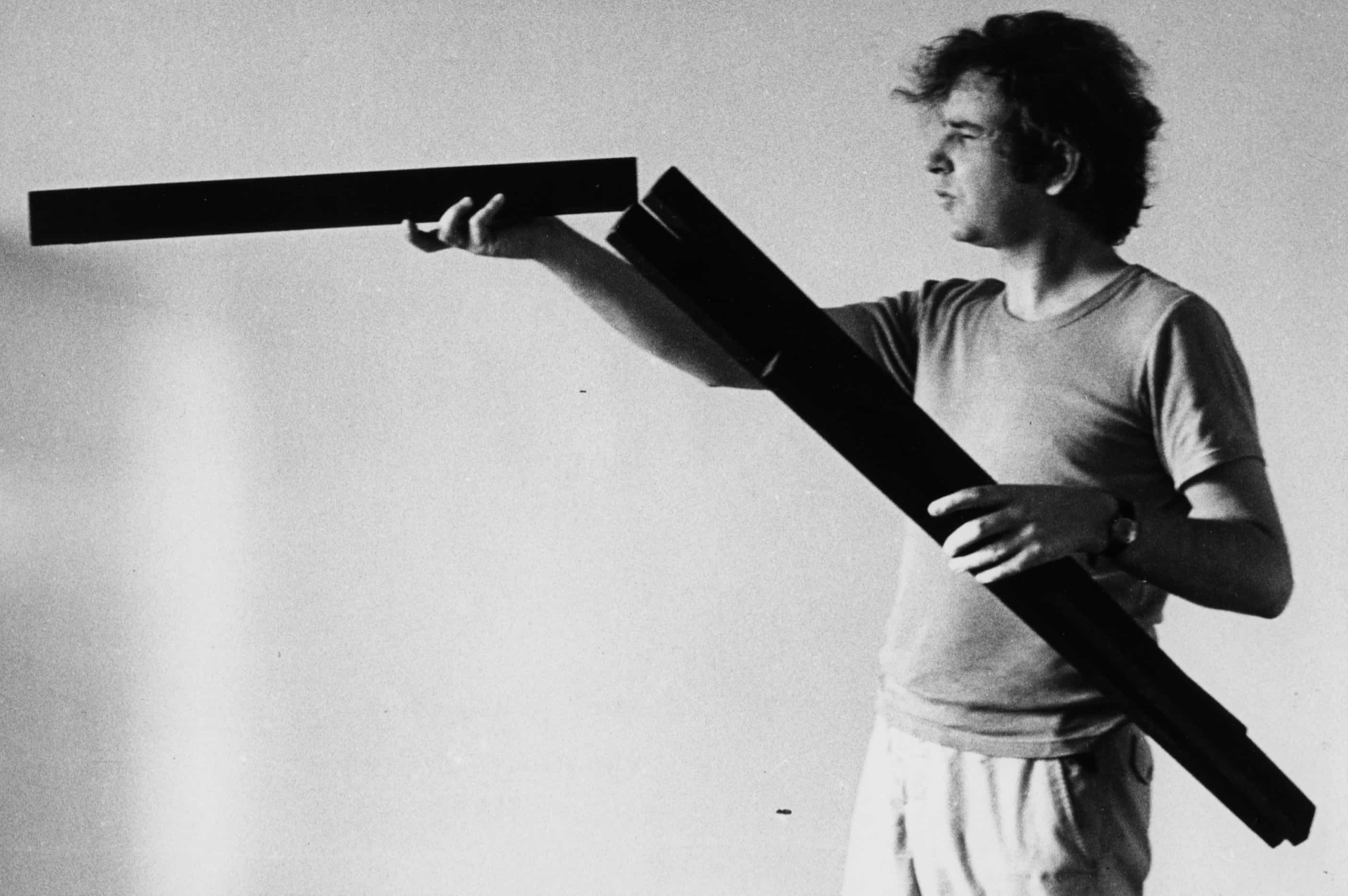 Andrzej Dłużniewski (1939 - 2012) - Foto 1