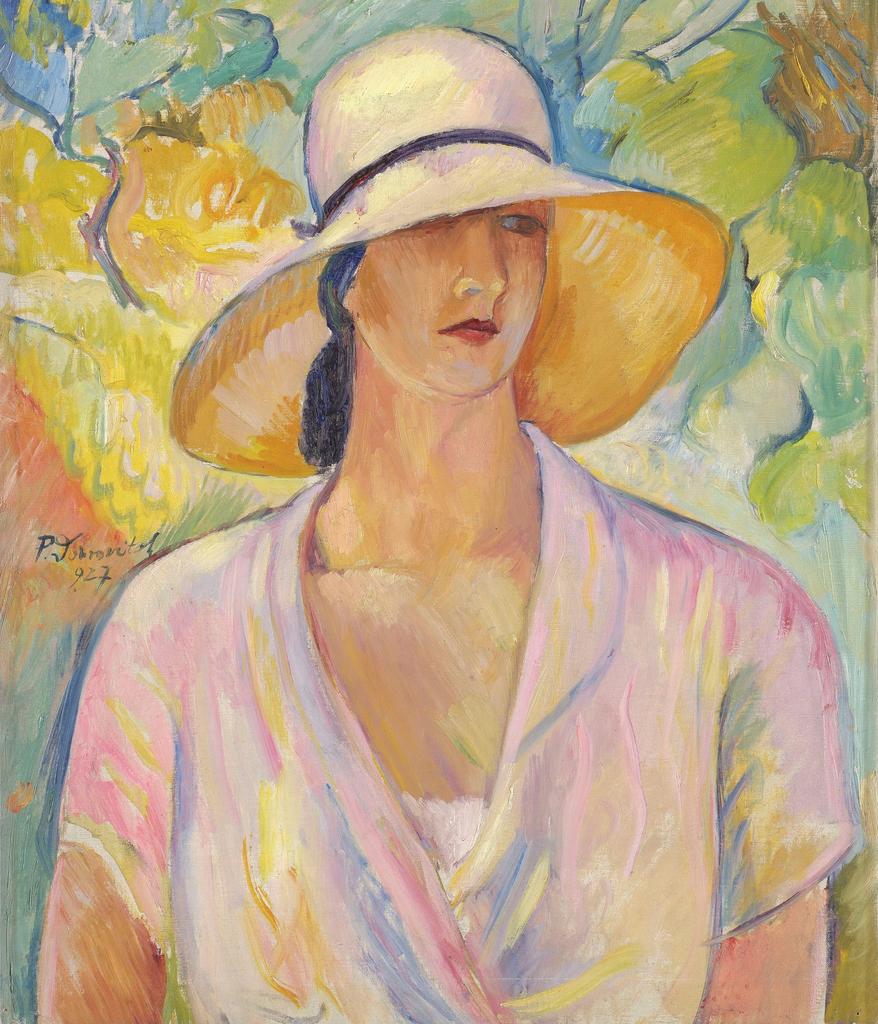 Petar Dobrović (1890 - 1942) - photo 1