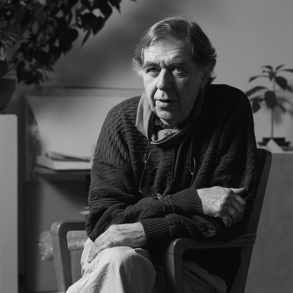 Charles Daudelin (1920 - 2001) - Foto 1