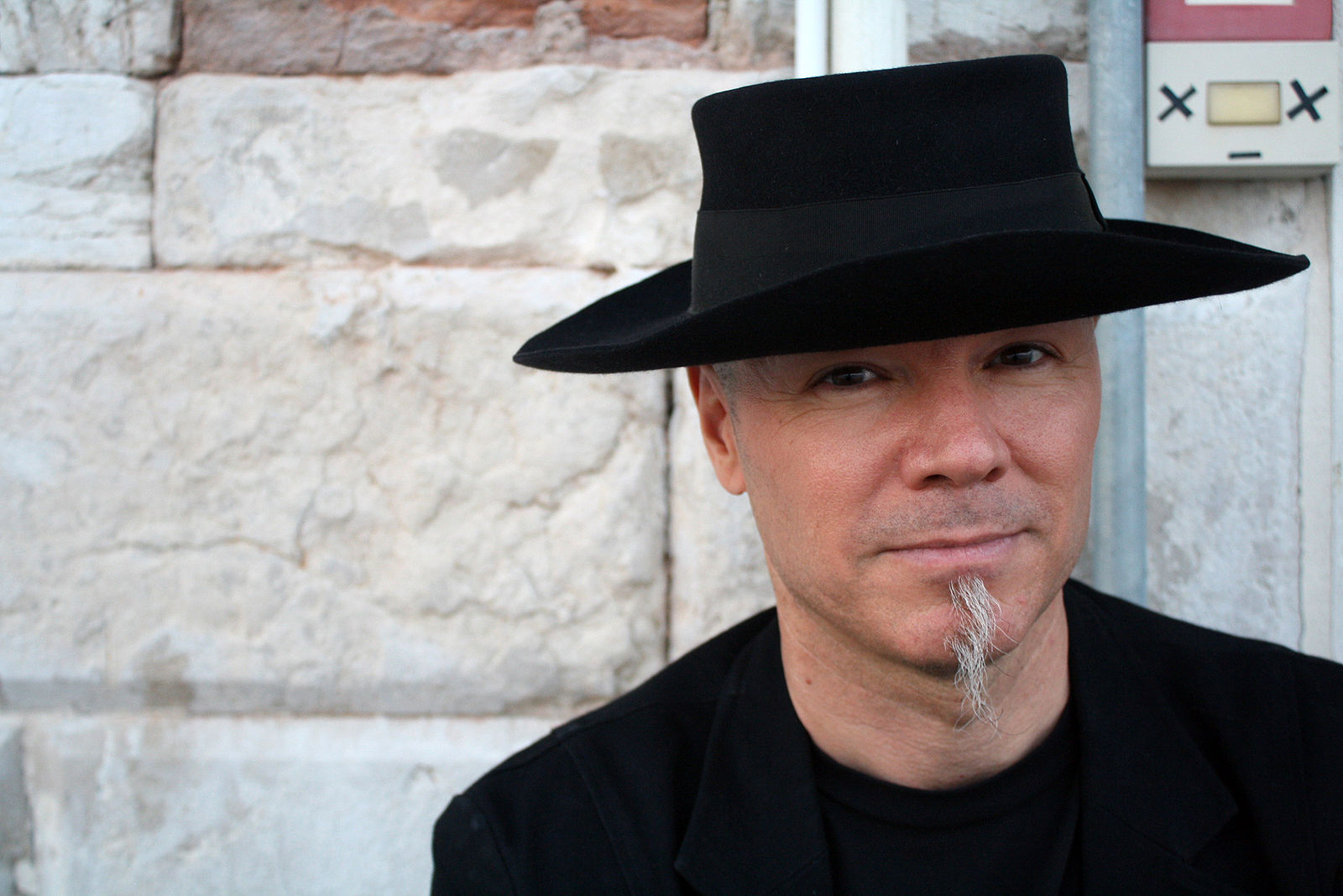 Bart Dorsa (1967) - photo 1