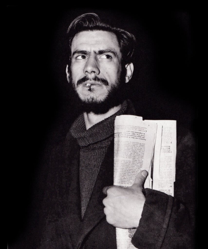 Christian Dotremont (1922 - 1979) - Foto 1