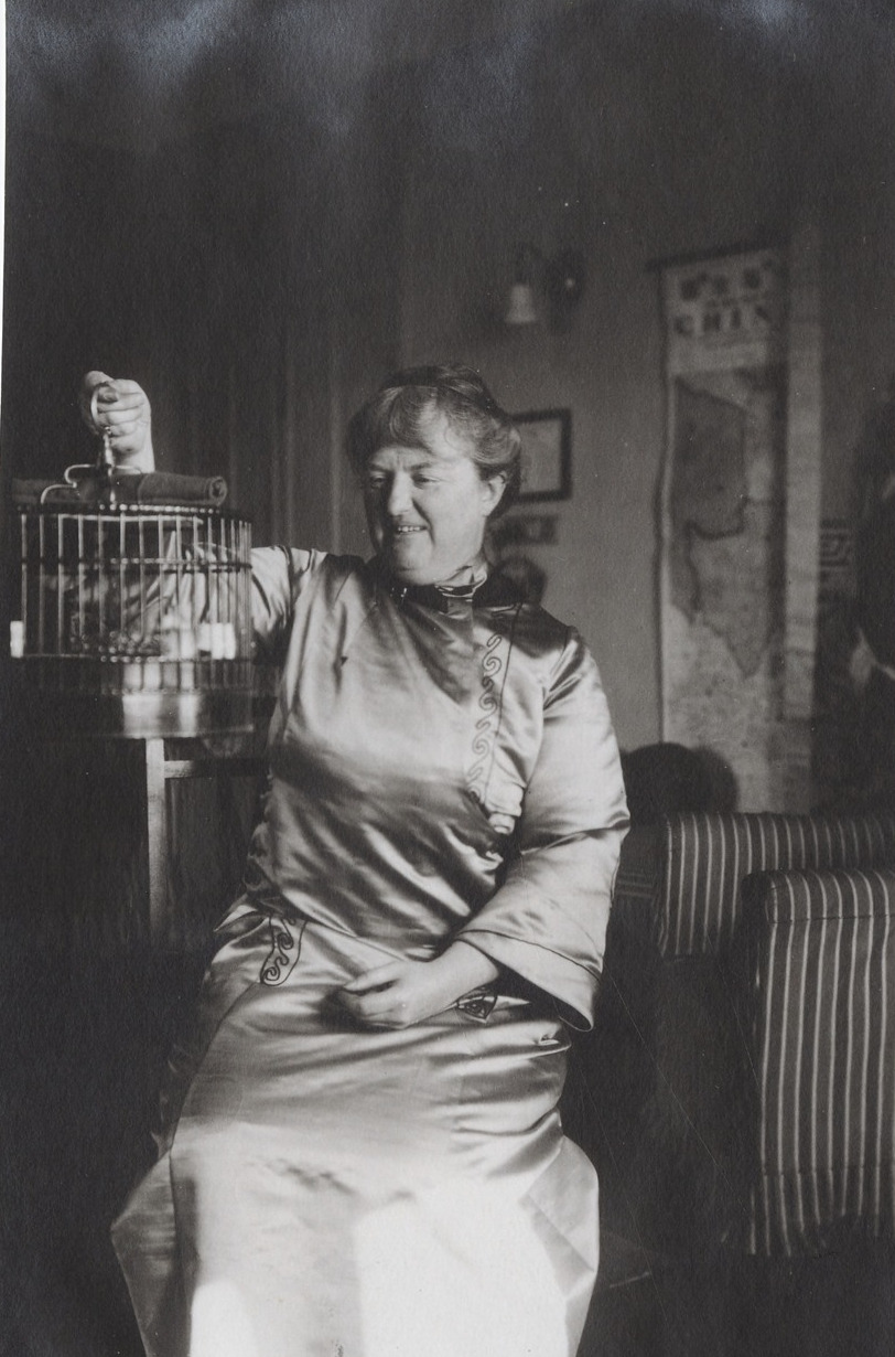 Katherine Sophie Dreier (1877 - 1952) - photo 1