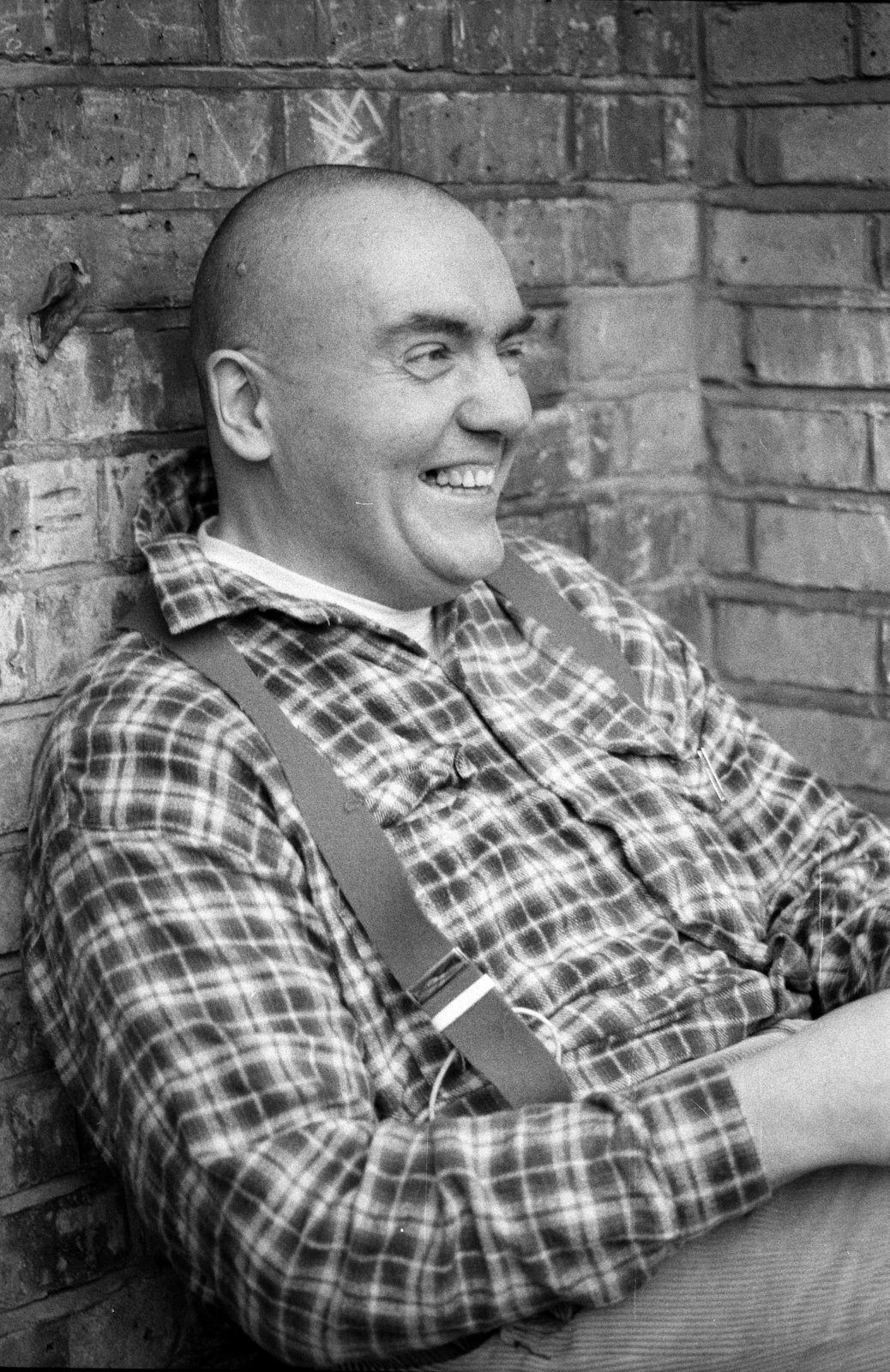 Edward Dutkiewicz (1961 - 2007) - Foto 1