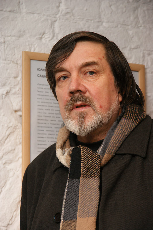 Vladimir Dmitrievich Dukhovlinov (1950) - Foto 1