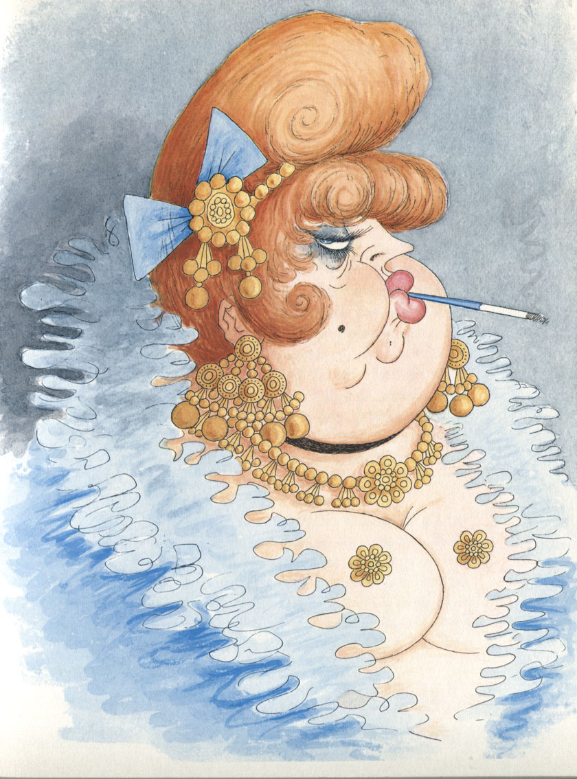 Альбер Дюбу (1905 - 1976) - фото 1