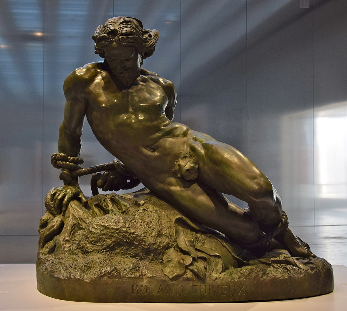 Jean Bernard Duseigneur (1808 - 1866) - photo 1