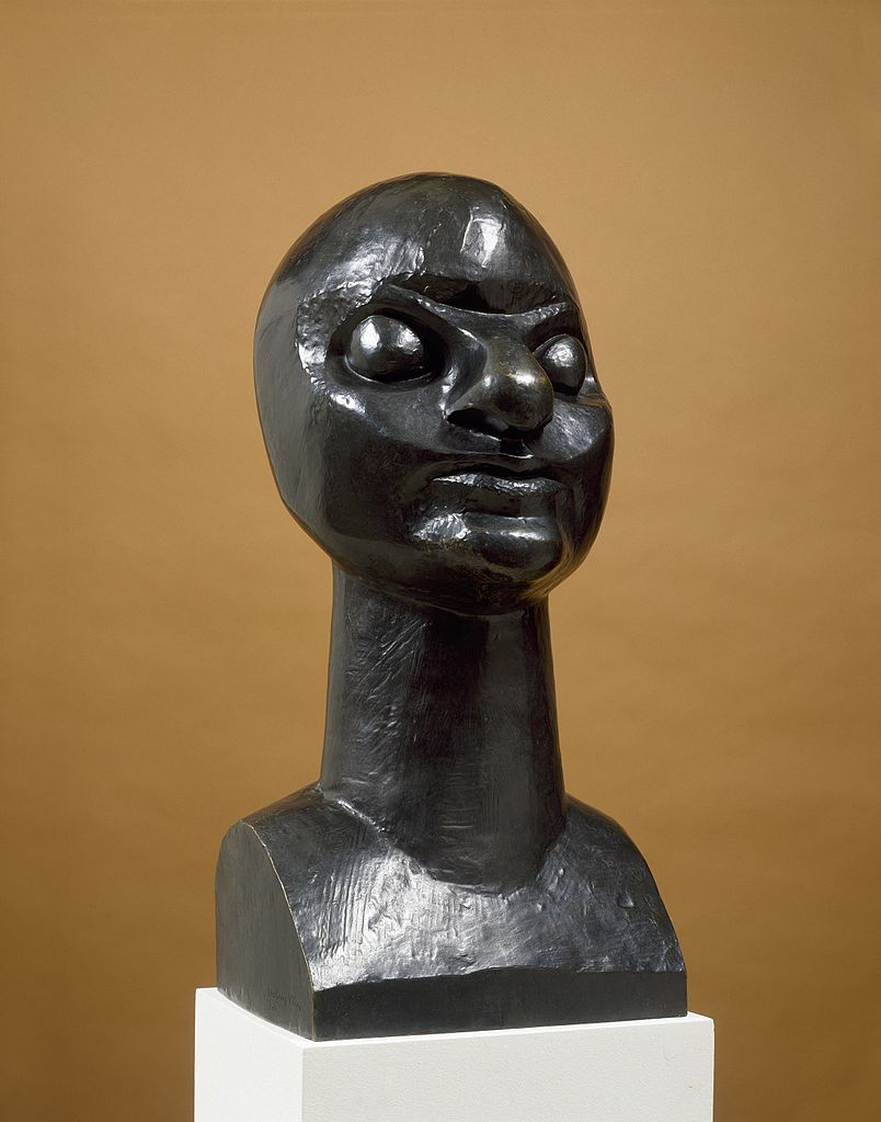 Raymond Duchamp-Villon (1876 - 1918) - Foto 1