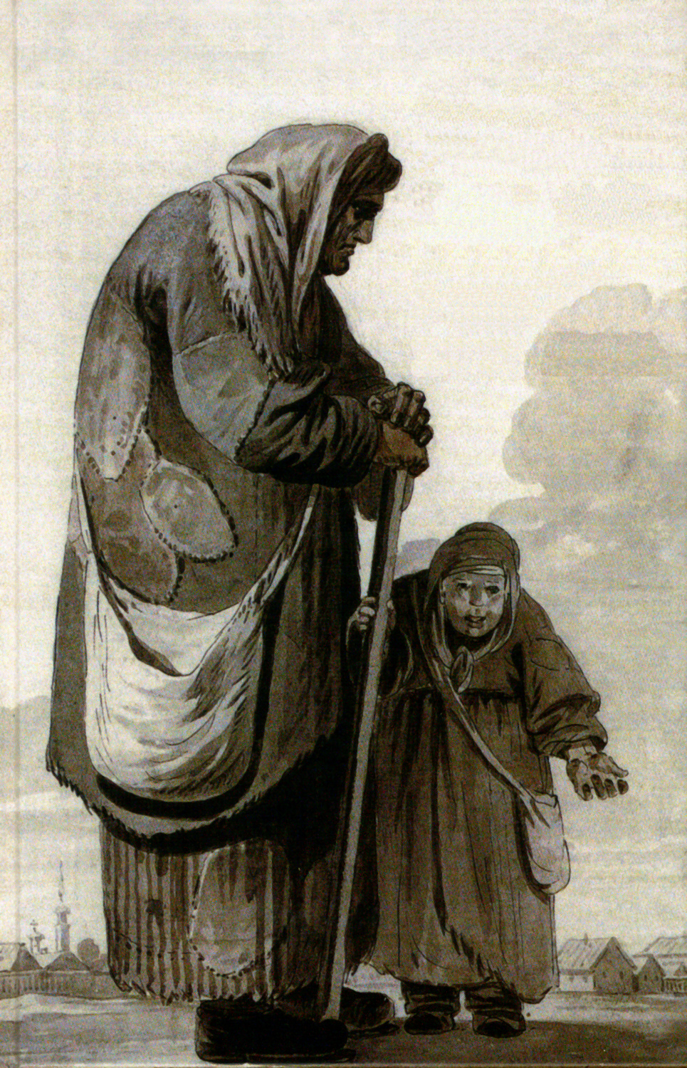 Ivan Alekseevich Ermenev (1746 - 1797) - photo 1