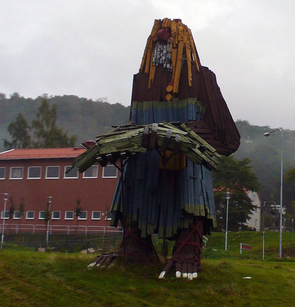 Calle Örnemark (1933 - 2015) - Foto 1