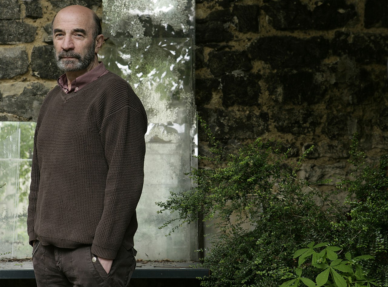 Boris Abramovich Zaborov (1935 - 2021) - photo 1