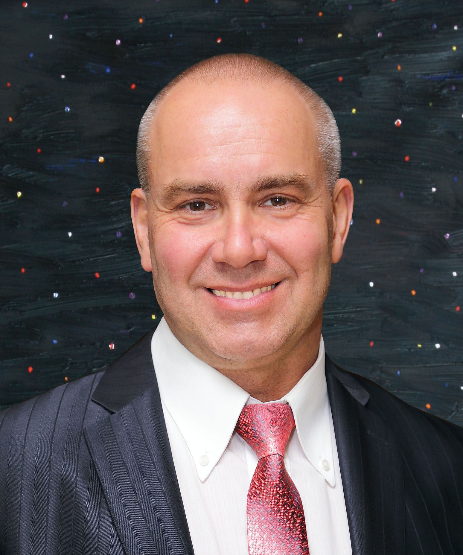 Sergey Wolfgangovich Zagraevsky (1964 - 2020) - Foto 1